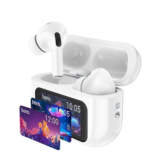 Kit main Bluetooth hoco EW72